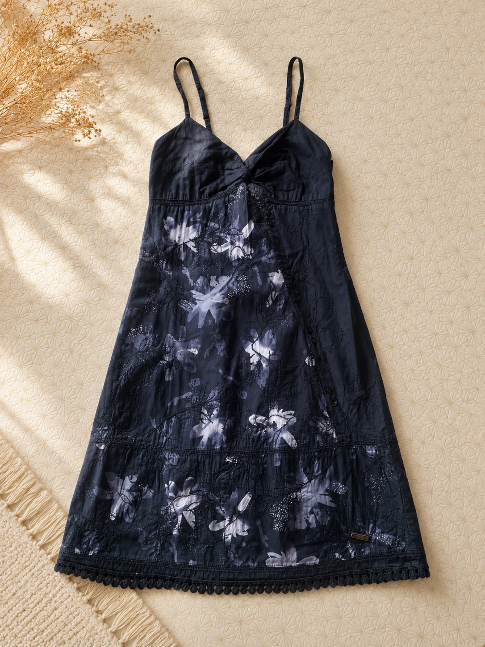 Robe Banana moon 